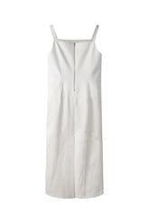 (RE;CODE × OBJECTS IV LIFE by Daniel Arsham)
Reconstructed Sleeve Dress